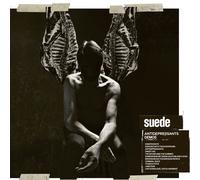 (RSD26 EU) Suede Antidepressants Demos [12”] Record Store Day Indie Exclusive