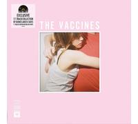 (RSD26 EU) The Vaccines - What Did You Expect.... Demos e B-sides LP Vinile