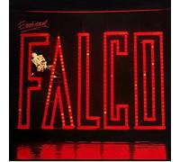 (RSD26) Falco - Emotional (Live) Vinile Record Store Day Limited