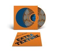 (RSD26) George Harrison - Extra Texture [LP] Vinile Zoetrope 50° Anniv. INDIE