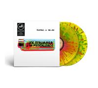 (RSD26) Joe Strummer & The Mescaleros - Global A Go-Go [2LP] Record Store Day
