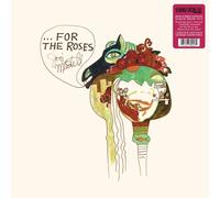 (RSD26) Joni Mitchell For The Roses LP Vinile Rosa Record Store Day