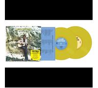 (RSD26) Labi Siffre Crying Laughing Loving Lying [2LP] Vinile Giallo RSD 2026