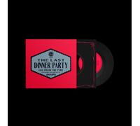 Vinile Last Dinner Party - Scythe (Live From The Pyre) (Limited Edition) (7") (R