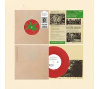 (RSD26) Lucy Dacus Nuova Canzone Lucy Dacus Record Store Day Vinile 7'' Limited