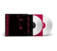 (RSD26) Mark Lanegan Bubblegum Original Draft 2LP Vinile Bianco Limited