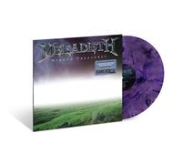 (RSD26) Megadeth Hidden Treasures LP Vinile Colorato Rimasterizzato RSD