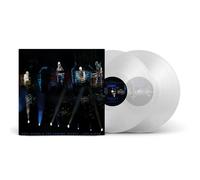 (RSD26) Neil Young & The Chrome Hearts Live Album 2LP Vinile Trasparente