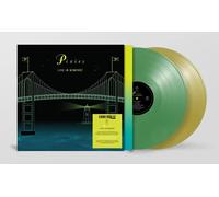 (RSD26) Pixies Live In Newport 2LP Vinile Verde Giallo RSD 2026 Mint