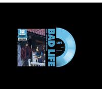 (RSD26) Sigrid x Bring Me The Horizon Bad Life VINILE 7” INDIE LIMITED