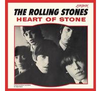 (RSD26) The Rolling Stones - Heart Of Stone (RSD3 Mini Vinile) Solo 3"