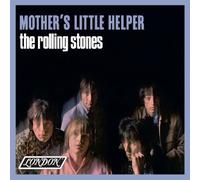 (RSD26) The Rolling Stones - Mother’s Little Helper (RSD3) Solo Lettore 3"