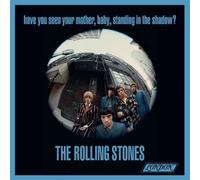 (RSD26) The Rolling Stones Record Store Day Vinile In Resta Mint M