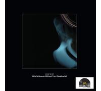 (RSD26) Violet Grohl - What's Heaven senza di Te / Frac [12'']