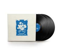 (RSD26) Yes - Tales From Topographic Tours [3LP] Vinile Record Store Day Limited