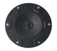 RSDRA01 Cuttterhead di sostituzione Compatibile con tosaerba da sogno A1 per migliorare le prestazioni di taglio e una semplice manutenzione