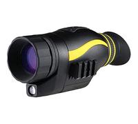 RSDSA Telescopio Termico Monoculare, 5 X 35 Mm Monoculare Infrarosso Digitale Ad Alta Risoluzione, Adatto per Catturare Immagini E Video di Notte