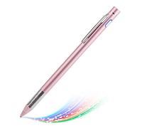 Rsepvwy Active Digital Stylus Pen - Penna stilo per Samsung Galaxy Tab A7 con punta ultra fine da 1,5 mm, colore: Rosa