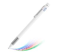 Rsepvwy Active Stylus - Pennino capacitivo per Acer Chromebook Spin 11, penna digitale con punta ultra fine da 1,5 mm, per Acer Chromebook Spin 11, colore: Bianco