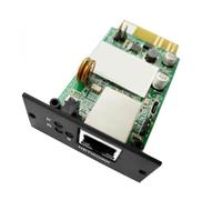RSERIESUPSSNMP Hikvision R SERIES UPS SNMP CARD accessorio per gruppi di continu