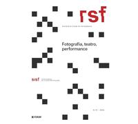 RSF. Rivista di studi di fotografia (2022) (Vol. 13)