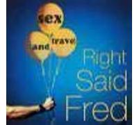 Rsf - Sex And Travel