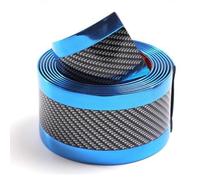 RSFIL 4 Pezzi Auto Protezioni battitacco per BMW 1er E81 E82 E87 E88 F20 F21 F40 F52 116i M135i, Esterno Battitacco Protezione Plates Anti-Graffio Scuff Adesivi Decorativi Accessori