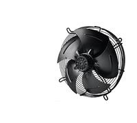 RSGXLFQZVAK Ventilatore d'aria, Fan assiale 0.2. 5A 50W. Soffiante di raffreddamento condensatore