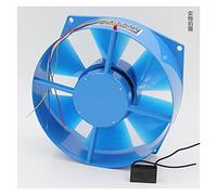 RSGXLFQZVAK Ventilatore d'aria, Piccola frequenza di potenza Assiale Ventola for ventola raffreddamento della 150x160x60 15 0FZY2-D 0.16A 30W Ventilatore