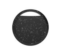 RSH Android Smart Tracker Tag, Localizzatore Bluetooth Compatibile con Trova dispositivo (Solo Android), Trova Oggetti e Chiavi/Bagagli/Valigie/Zaini, Portafogli/Batteria Sostituibile, 1 Pack