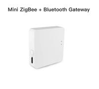 RSH GW018 - ZigBee + Bluetooth HUB - Connessione WiFi a tutti i dispositivi con connettività ZigBee e Bluetooth