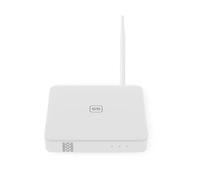 RSH-S5 - Gateway multiplo ZigBee + Bluetooth: HUB 2 in 1 Bluetooth e ZigBee + connessione WiFi - portata 80 m