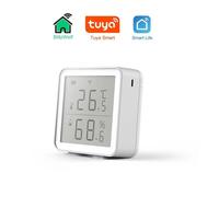 RSH® TH03 WiFi - Sensore intelligente di temperatura e umidità - con controllo WiFi