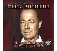 Rshmann, Heinz - Ich Brech Die Herze