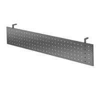 RSI 12 G | Schermo divisorio per REGO - Accessori 200 cm Grafite