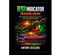 RSI Indicator Trading Guide: Master Multiple Timeframes and Custom Technical Analysis Strategies