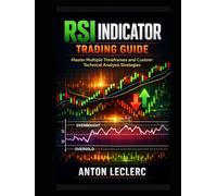 RSI Indicator Trading Guide: Master Multiple Timeframes and Custom Technical Analysis Strategies