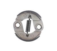 RSIGAVEK 1 pz 40-5 Frizione di Ricambio for decespugliatore in Alluminio, Accessori for Utensili da Giardino, Frizione 430, Parti for Tosaerba