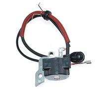 RSIGAVEK Bobina del modulo di accensione Adatta for GGP STIGA Castor CASTELGARDEN Alpina MOUNTFIELD 540 550 600 650 P600 P660 3210600