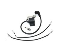 RSIGAVEK Bobina di accensione Adatta for 335 435 440 Mac 335 Mac 338 Mac 345 Mac 435 Mac 436 Mac 440 Titanium 420