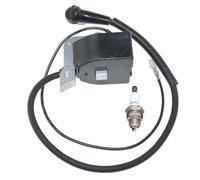 RSIGAVEK Bobina di accensione Adatta for DPC6411 DPC7321 DPC7331 DPC7331HD DPC8112 161316-9