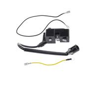 RSIGAVEK Bobina di accensione Adatta for Motosega 334T 335XPT 336 338XPT 339XP 340 345 346XP 350 351 353 357 359 362 365 371 372 385 390