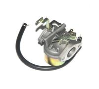 RSIGAVEK Carburatore Adatto for generatore EY400 RGX5500 EW400TR 224-62301-00 224-62342-10