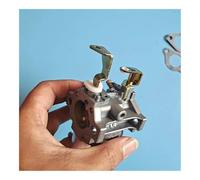 RSIGAVEK Carburatore Adatto for GM131 GM131P Adatto for Sostituzione carburatore Acqua Motore Motore