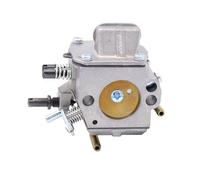 RSIGAVEK Carburatore HD-18B MS290 Adatto for Motosega 029 039 MS290 MS310 MS390 Sostituisci HD-18B 11281200625(Silver)