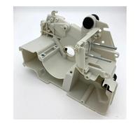 RSIGAVEK Coperchio dell'alloggiamento del Carter Adatto for Motosega a Benzina MS 017 018 MS170 MS180. Ricambi.