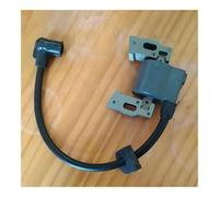 RSIGAVEK KG690 Set 2 di Bobine di ACCENSIONE L & R Adatto for KG670 V-Twin KGE12E3 KGE13E3-TX ACCENDITORE GENERATORE 8,5KW 10KW 12KW(Set of 2 Coils)