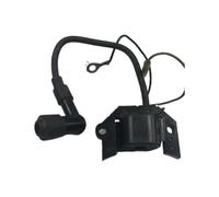 RSIGAVEK MFS3.5A ACCENDITORE Adatto for MFS3.5B MFS2.5A/B MFS2A 4T 2.5HP 3.5HP Bobina di ACCENSIONE FUORIBORDO ACCENDITORE MEGNETO 3AB060410 3AB060413(Original Ignitor)