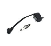 RSIGAVEK Modulo Bobina di accensione Candela CMR6H Adatta for FS70 FS70R FS70C FS70R FS70RC #41444001319