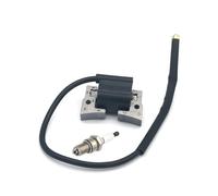 RSIGAVEK Modulo Bobina di accensione Candela F7TC Adatta for Motore FE290D FE350D FE400D GEF00A n. 21171-2207